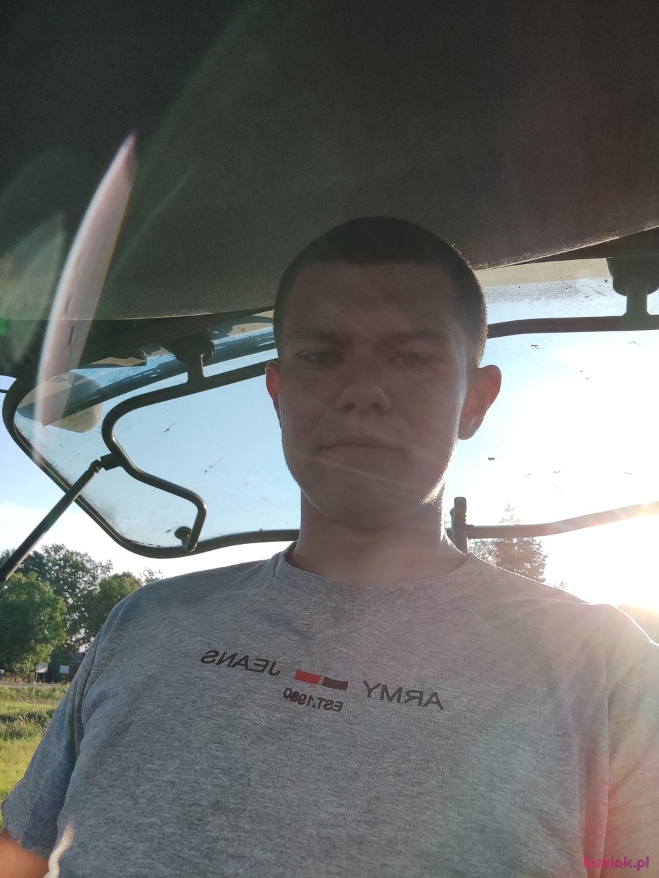 Kacper, Male, 20, Chojnów, Polska: 1
