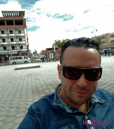 Albert, Mężczyzna, 40, Wrocław, Polska, Zdjęcie: 1
