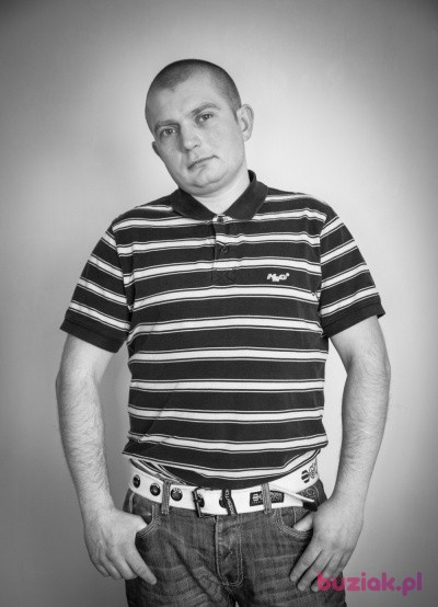 Roobert, Male, 43, Łódź, Polska: 1