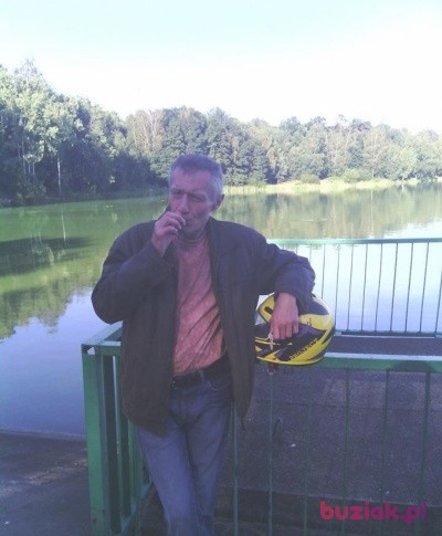 Artur, Male, 58, Kalisz, Polska, Photo: 3