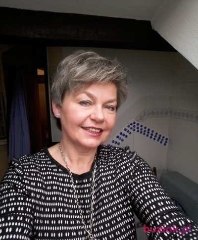 NADZIEJA, Kobieta, 62, Warszawa, Polska, Zdjęcie: 3