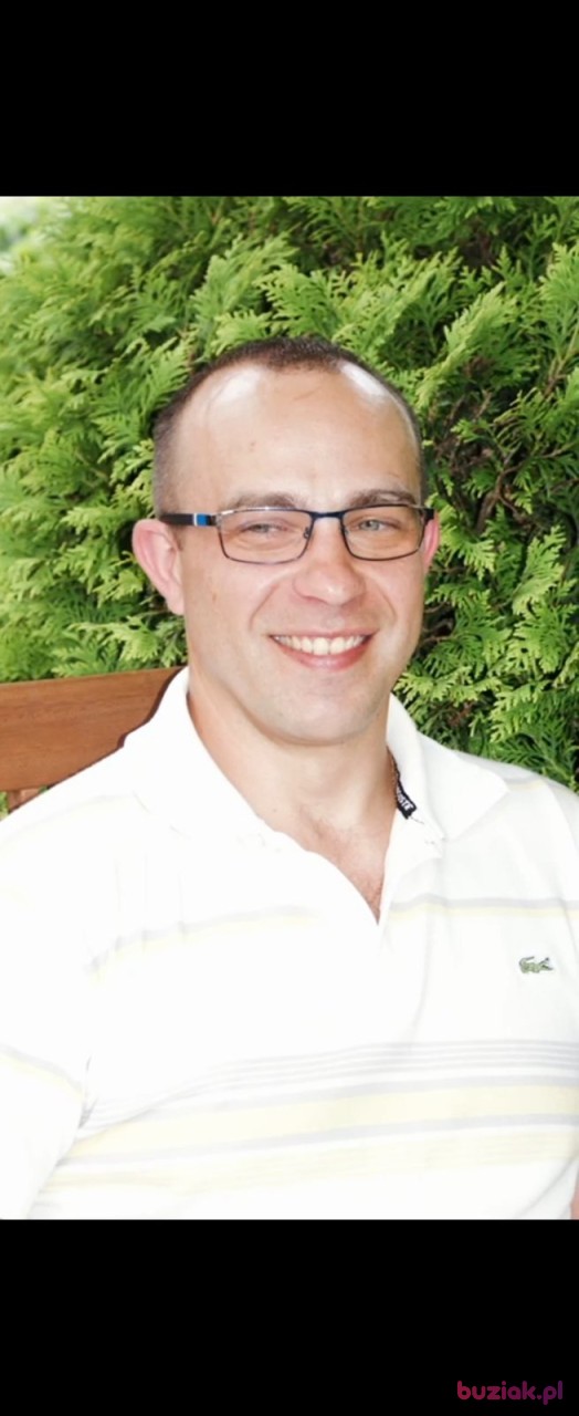 Grzegorz, Male, 43, Ciechanów, Polska: 1