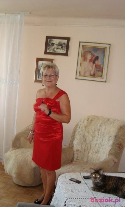 anulkadr, Kobieta, 67, Zamość, Polska: 1
