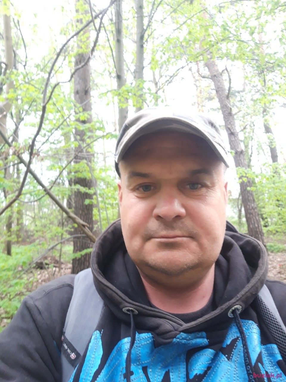 Pit, Mężczyzna, 42, Piaseczno, Polska, Zdjęcie: 1