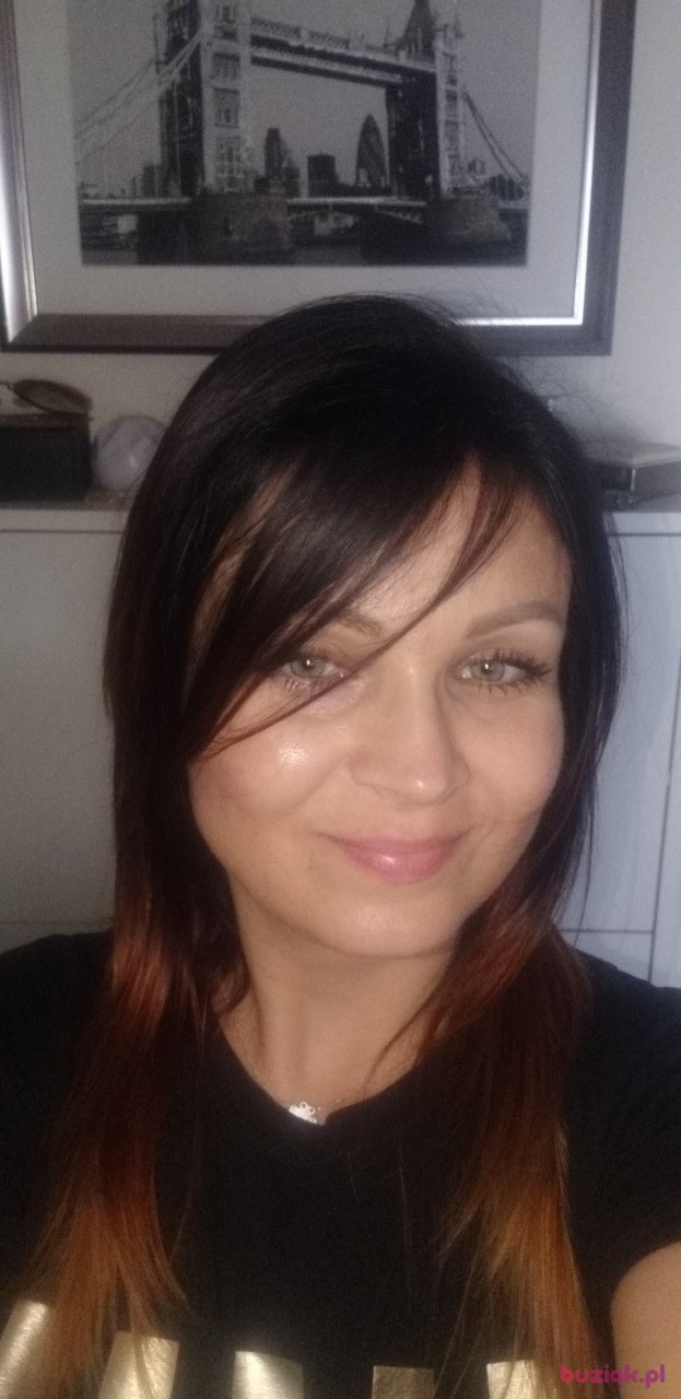 Nina, Female, 44, Pabianice, Polska: 1
