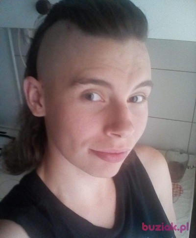 Ada, Female, 28, Radom, Polska, Photo: 1