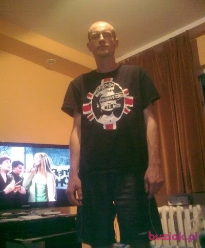 Paweł, Mężczyzna, 39, Warszawa, Polska: 1