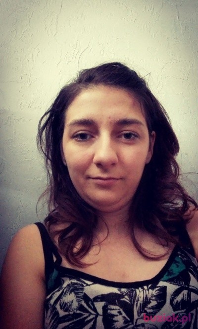 michalina10, Kobieta, 33, Polska: 1