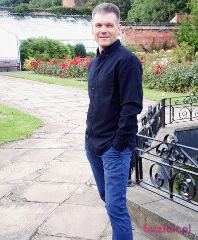 Marcin, Mężczyzna, 48, Wakefield, Wielka Brytania, Zdjęcie: 3
