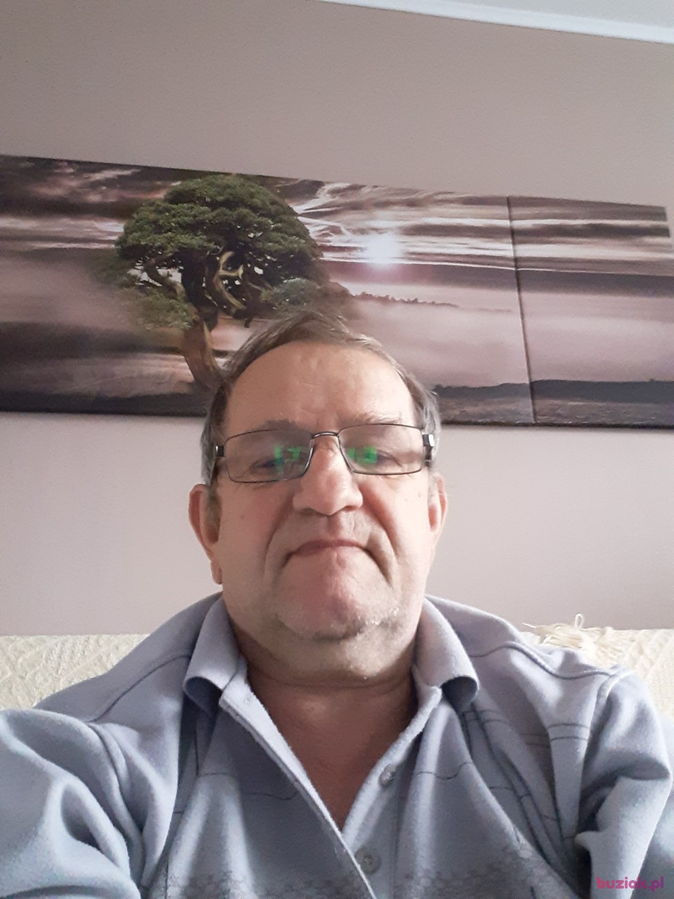 Wincenty, Mężczyzna, 74, Bielsko-Biała, Polska, Zdjęcie: 1