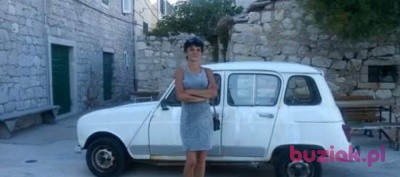 Jagoda06, Female, 61, Wrocław, Polska, Photo: 1