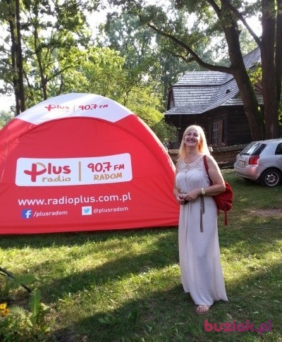 Izabela, Kobieta, 61, Radom, Polska, Zdjęcie: 2