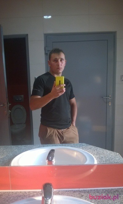 Adam, Mężczyzna, 34, Radziejów, Polska, Zdjęcie: 3
