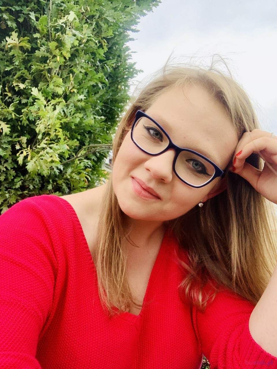 emilka20, Kobieta, 29, Warszawa, Polska: 1