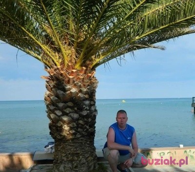 Tomasz , Male, 45, Gliwice, Polska, Photo: 1