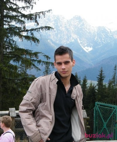 bambitychy, Male, 38, Tychy, Polska, Photo: 1