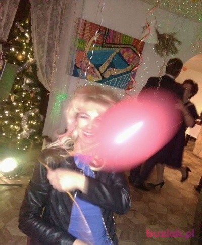 Aga, Female, 60, Pionki, Polska: 1