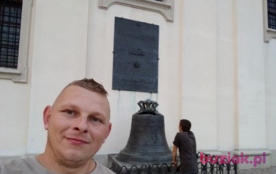 Andrzej, Mężczyzna, 41, Bydgoszcz, Polska: 1