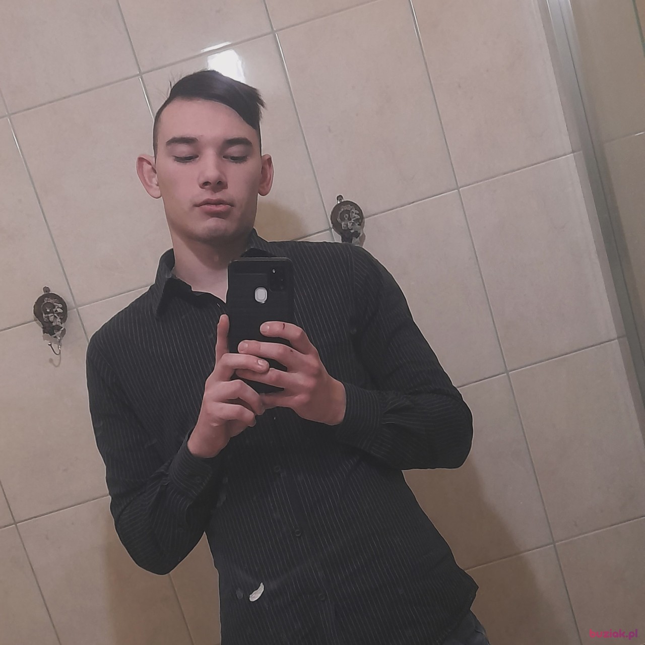 Pawel, Male, 22, Jarosław, Polska: 1