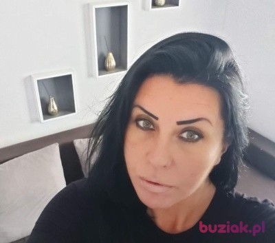 Gosia, Female, 46, Gdańsk, Polska, Photo: 3