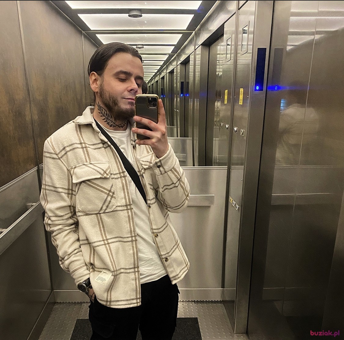 Albert, Mężczyzna, 28, Szczecin, Polska: 1