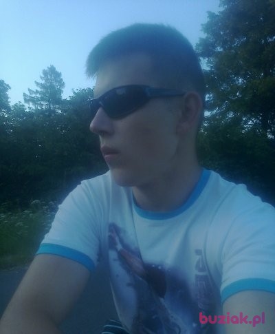marcin, Mężczyzna, 30, Leśna, Polska, Zdjęcie: 1