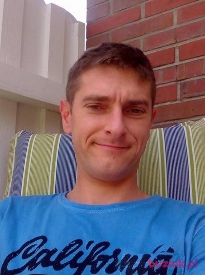 lesiu, Male, 40, Złocieniec, Polska, Photo: 1