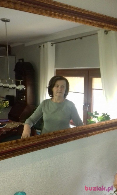 Krystyna, Female, 78, Złotoryja, Polska, Photo: 2