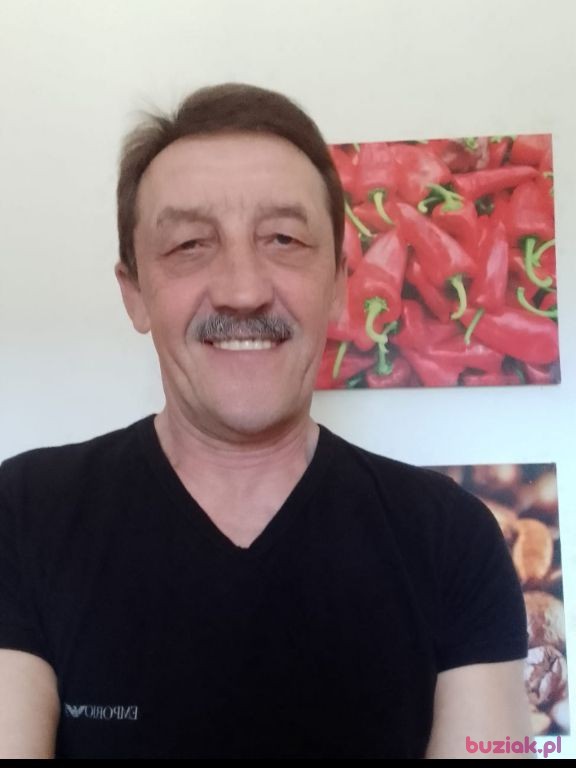Viktor, Male, 64, Gryfice, Polska: 1