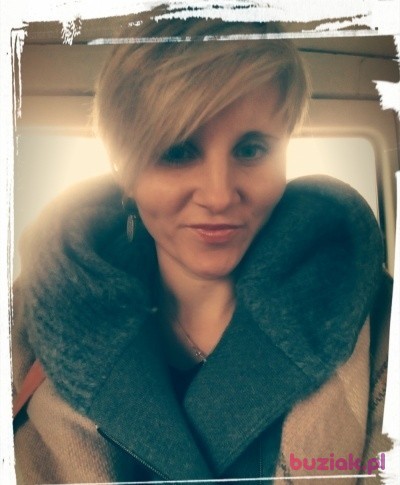 Mariolkaaaaa, Kobieta, 33, Ostrołęka, Polska: 1