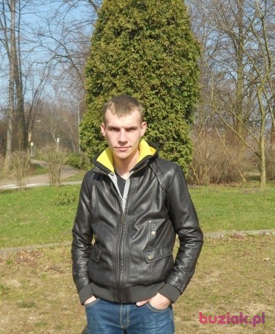 Krzysiek, Mężczyzna, 36, Polska, Zdjęcie: 2