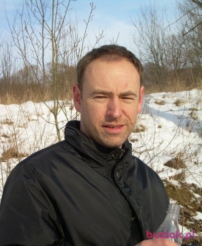 Krzysiek, Mężczyzna, 50, Wrocław, Polska: 1