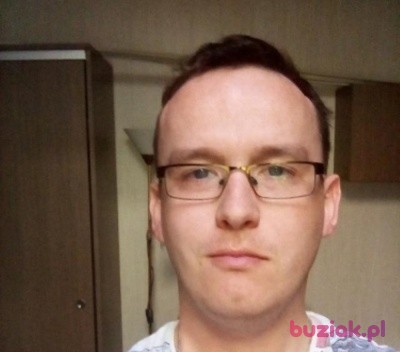 Sebastian, Male, 32, Wejherowo, Polska, Photo: 1