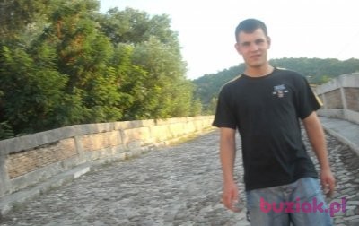 konrad, Mężczyzna, 35, Leżajsk, Polska: 1