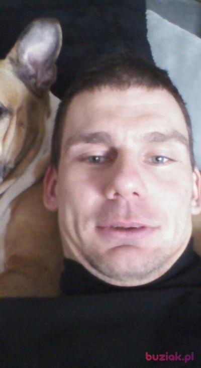 Konrad, Male, 42, Warszawa, Polska, Photo: 2