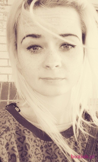 Zandera, Female, 35, Polska, Photo: 2
