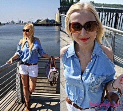 Oliwia, Female, 33, Puławy, Polska: 1