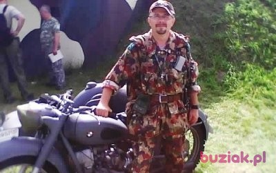 Krzysztof, Male, 60, Tychy, Polska, Photo: 3