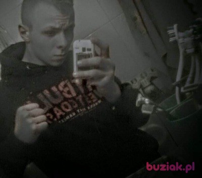 Patryk, Male, 37, Września, Polska, Photo: 5