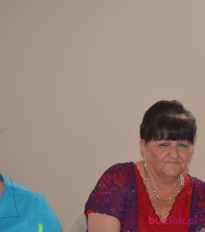 Danutka, Female, 60, Pakość, Polska, Photo: 1