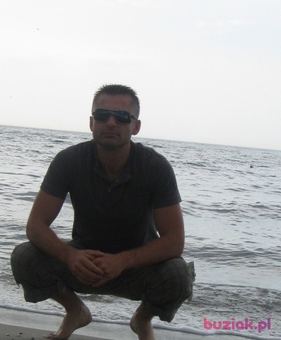 Dariusz, Male, 41, Eisenhuttenstadt Brandenburg, Niemcy: 1