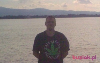 Marek, Male, 35, Brzeg, Polska, Photo: 2