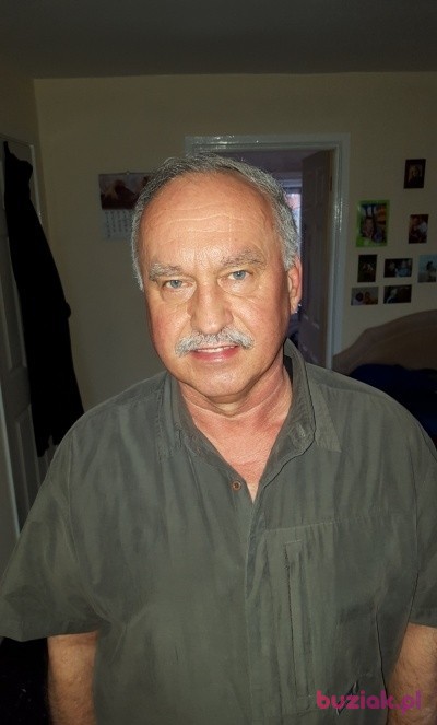 mariusz, Male, 69, Wielka Brytania, Photo: 3