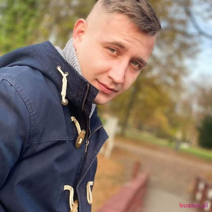Dawid, Mężczyzna, 27, Żagań, Polska: 1