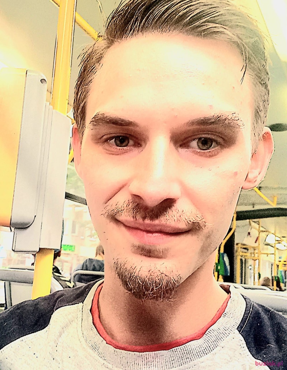 Rene, Mężczyzna, 28, Szczecin, Polska, Zdjęcie: 2