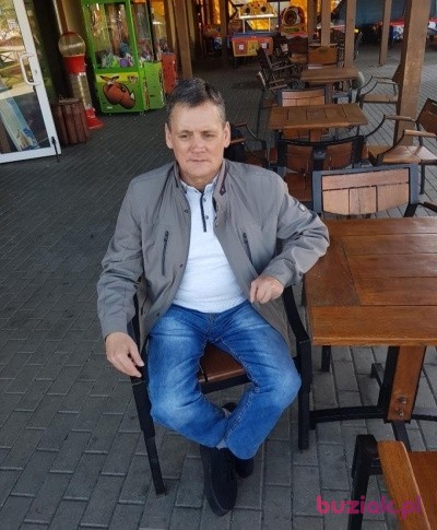 Edward, Mężczyzna, 65, Bytom, Polska, Zdjęcie: 1