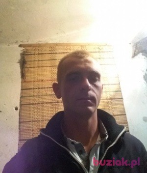 Darek , Male, 33, Zduńska Wola, Polska, Photo: 2