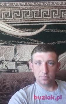 Marek, Male, 36, Mińsk Mazowiecki, Polska, Photo: 1