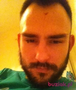 Bartek, Male, 36, Gdańsk, Polska: 1