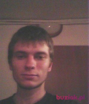 Szymon, Male, 28, Konin, Polska: 1